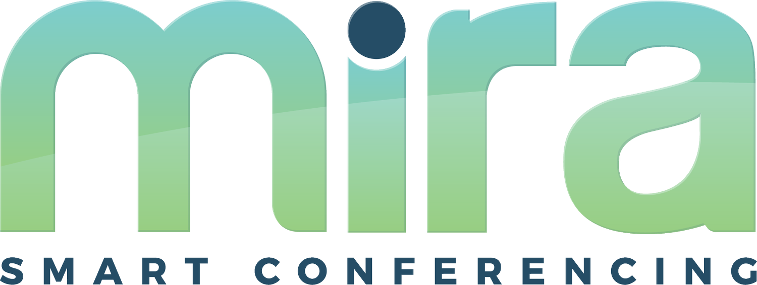 About Us — Mira Smart Conferencing